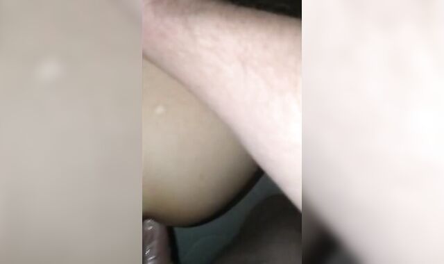 Twink Couple's Anal Fun