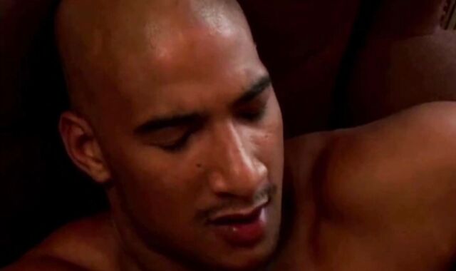 Michael Lucas Marco Rochelle Ryan Michaels and Richard