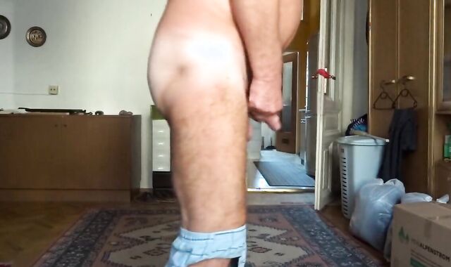 Anal Love: Amateur Style 2