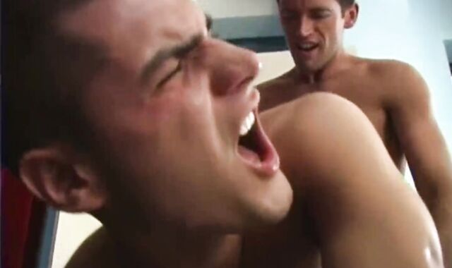 Milos Miroslav And Marco Rochelle