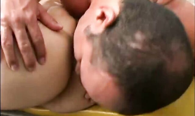 Mitch Ryder and Nico Arroyo