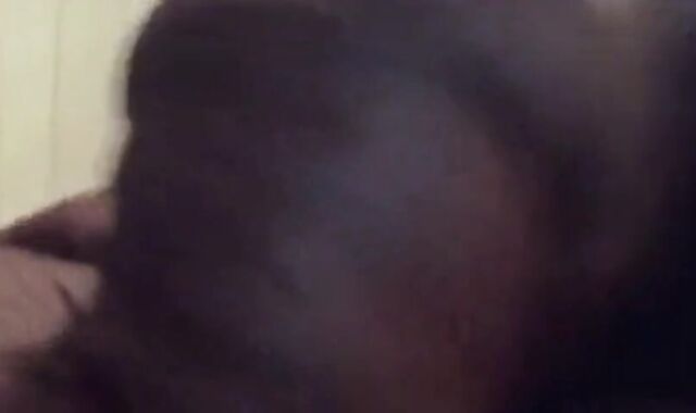 Big Black Bubble Butt