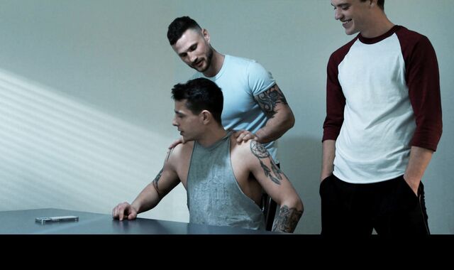 Next Door Taboo:spycam Brutha Plumbing