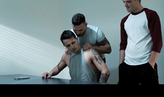 Next Door Taboo:spycam Brutha Plumbing