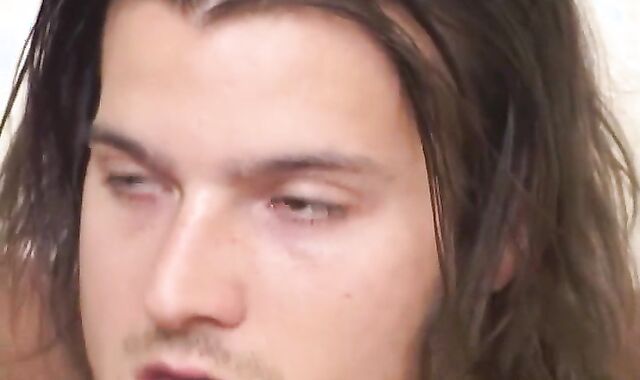 Next Door Masculine:voyeur Beefy Kaleb's Exercise Secrets