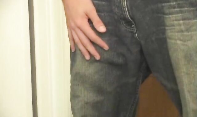 Next Door Masculine:voyeur Beefy Kaleb's Exercise Secrets