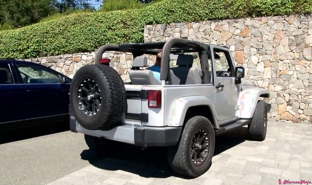 Marcus Mojo:spycam Homemade Xxx Activity Unfolds