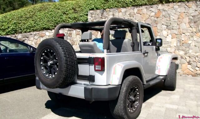 Marcus Mojo:spycam Homemade Xxx Activity Unfolds