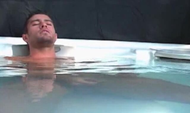 Cody Cummings:spycam A Dirty Morning for Cody