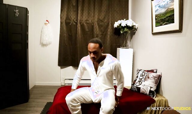 Next Door Studios:spycam Snowy Nights:voyeur 2 Snowballs in the Dark