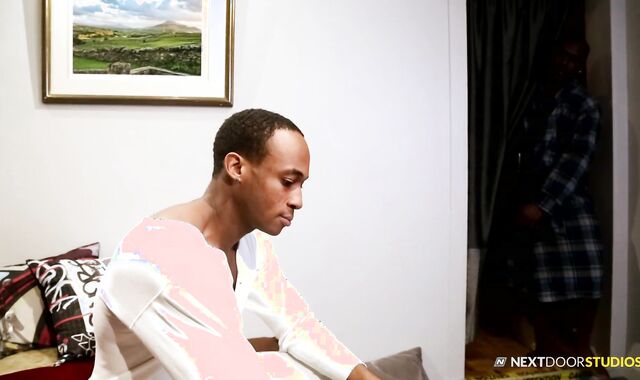 Next Door Studios:spycam Snowy Nights:voyeur 2 Snowballs in the Dark