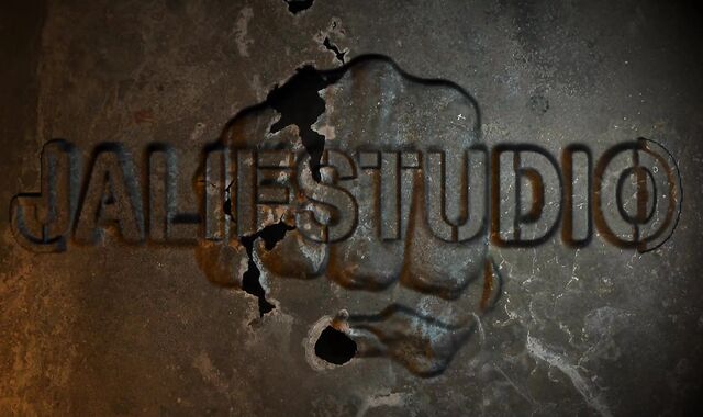 jalifstudio:spycam Kevin's Sleek Temptation