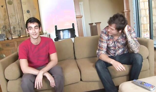 Next Door Homies:voyeur 2 Mates Expose Their Dark Dreams