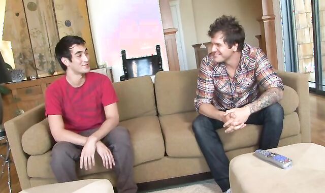 Next Door Homies:voyeur 2 Mates Expose Their Dark Dreams