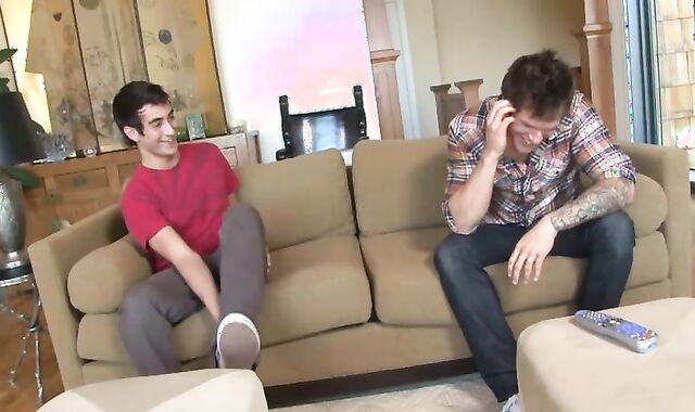 Next Door Homies:voyeur 2 Mates Expose Their Dark Dreams