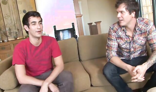 Next Door Homies:voyeur 2 Mates Expose Their Dark Dreams