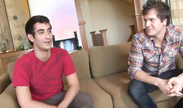 Next Door Homies:voyeur 2 Mates Expose Their Dark Dreams