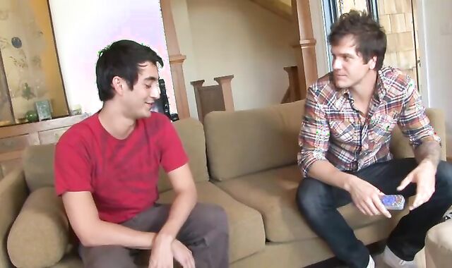 Next Door Homies:voyeur 2 Mates Expose Their Dark Dreams