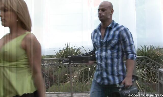 Cody Cummings:voyeur Sensational:voyeur Cody's Internal Secrets