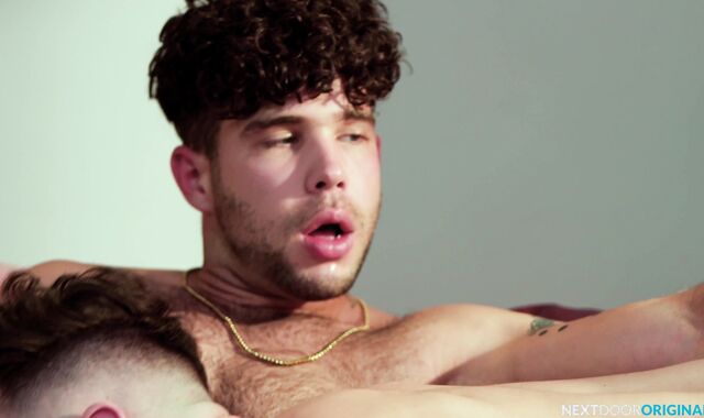 Next Door Originals:spycam Boston's Tour to Fulfillment