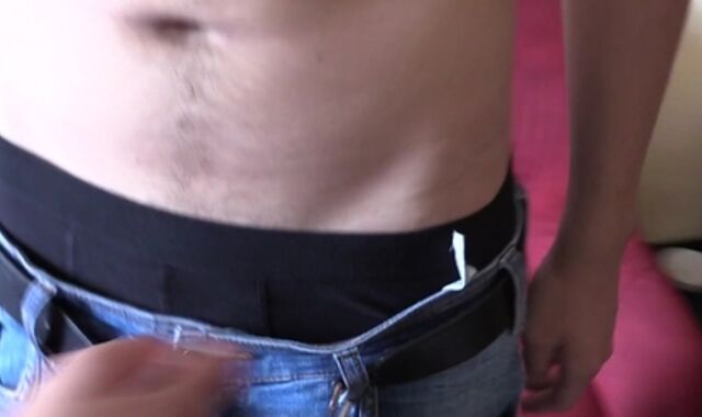 Debt Dandy:voyeur A Homo Boy's Struggle Against Debt and Filth