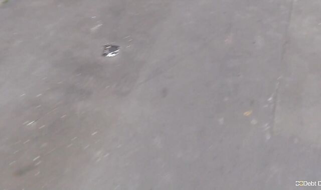 Debt Dandy:voyeur A Homo Boy's Struggle Against Debt and Filth