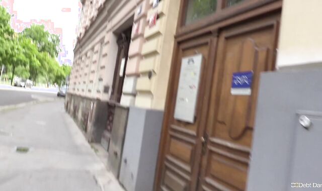 Debt Dandy:voyeur A Homo Boy's Struggle Against Debt and Filth