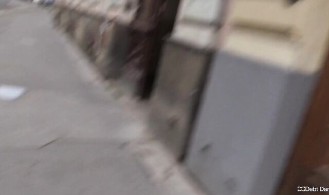 Debt Dandy:voyeur A Homo Boy's Struggle Against Debt and Filth