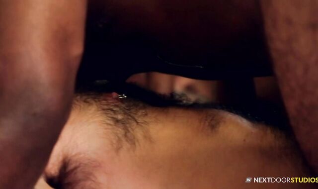 Next Door Studios:spycam Gargling and F*cking For Birthdays