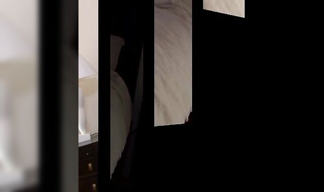 Cody Cummings:spycam Stallion in Fever