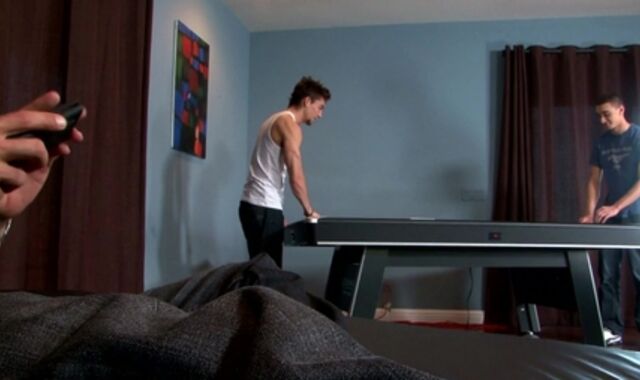 Cody Cummings:spycam Tweethearts Revved Fuckbuddies