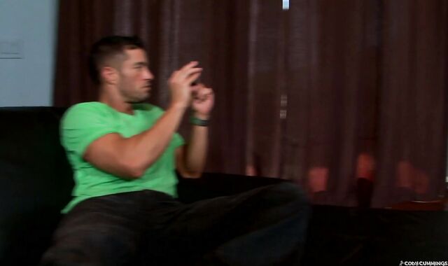 Cody Cummings:spycam Tweethearts Revved Fuckbuddies