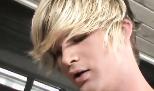 dirtyboysociety:voyeur Letting out Their Messy Secrets