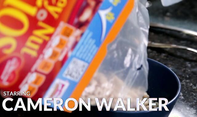 Next Door Lad:voyeur A Fresh Buddy Takes Micky Deep