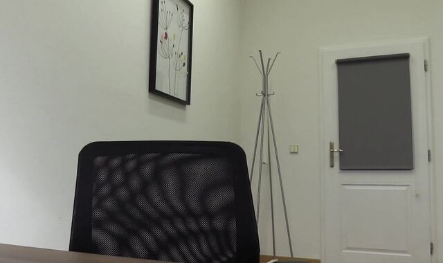 Messy Scout:voyeur Broken but Not Bashed;voyeur The Return