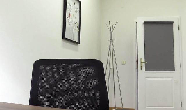 Messy Scout:voyeur Broken but Not Bashed;voyeur The Return