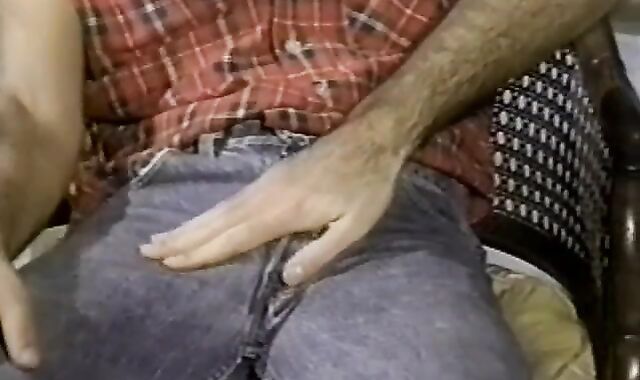 shaggy twunk and his ally have fuckfest