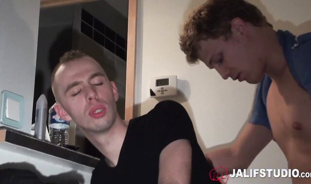 jalifstudio:voyeur Inexperienced Youngsters Go Super-naughty