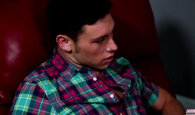 Next Door Youngster:voyeur Stephen's Fucktoy-induced Temptations