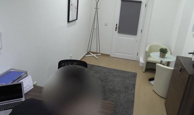 Filthy Scout:voyeur Tempted by Subtlety