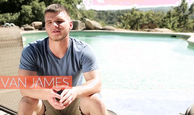 Next Door Audition:voyeur Audition Call for a Fresh Boy