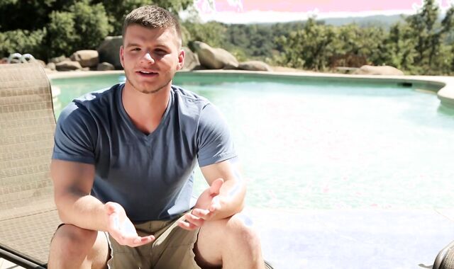 Next Door Audition:voyeur Audition Call for a Fresh Boy