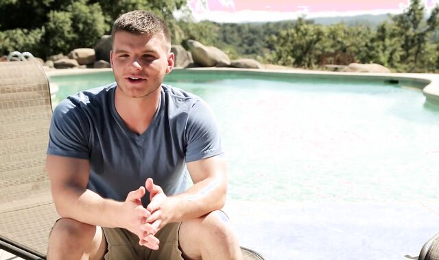 Next Door Audition:voyeur Audition Call for a Fresh Boy