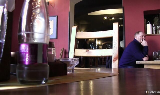 Debt Dandy:voyeur Breezy for an Hour at My Place