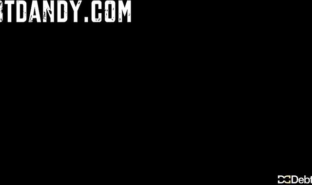 Debt Dandy:voyeur Breezy for an Hour at My Place