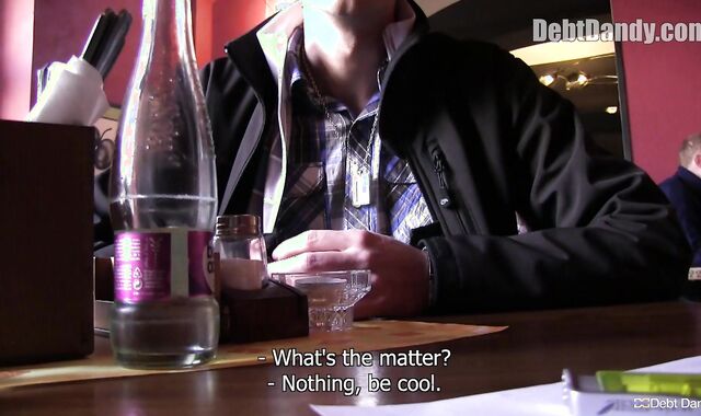 Debt Dandy:voyeur Breezy for an Hour at My Place