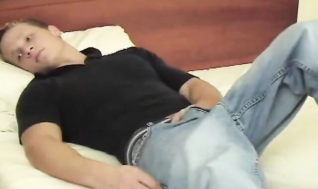 Next Door Masculine:spycam Ravaging Out With Shawn