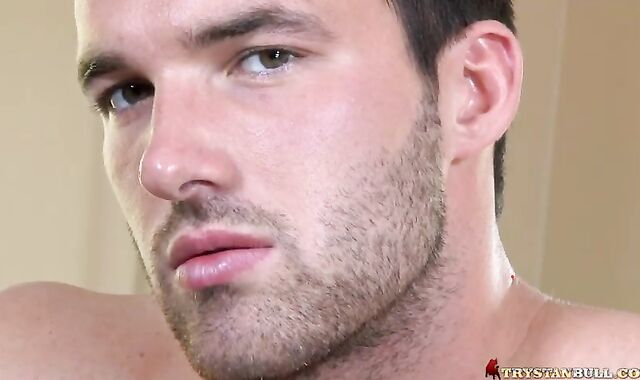 Trystan Bull:voyeur Jonny Torque Comebacks for More Joy