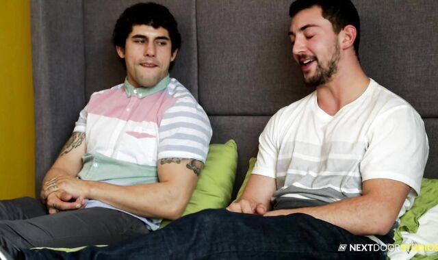 Next Door Friends:spycam Probing Every Posture with Pursue