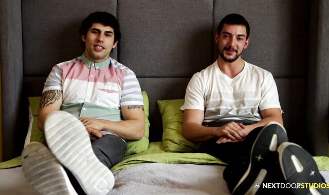 Next Door Friends:spycam Probing Every Posture with Pursue